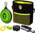 Dog Treat Pouch for Training & Walking 