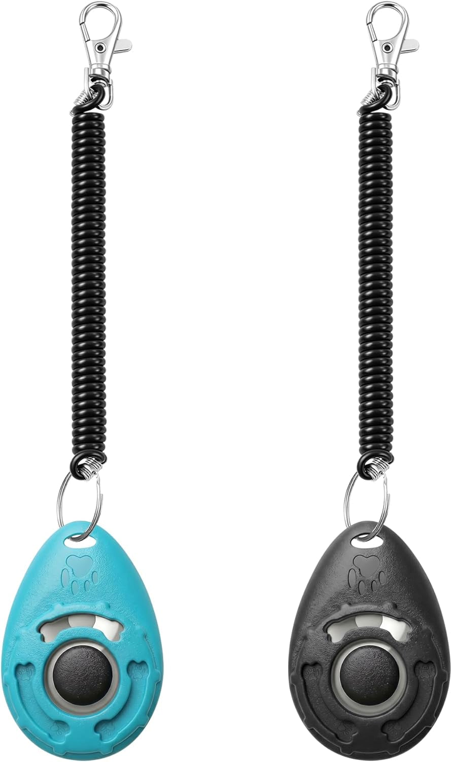 Dog Training Clicker