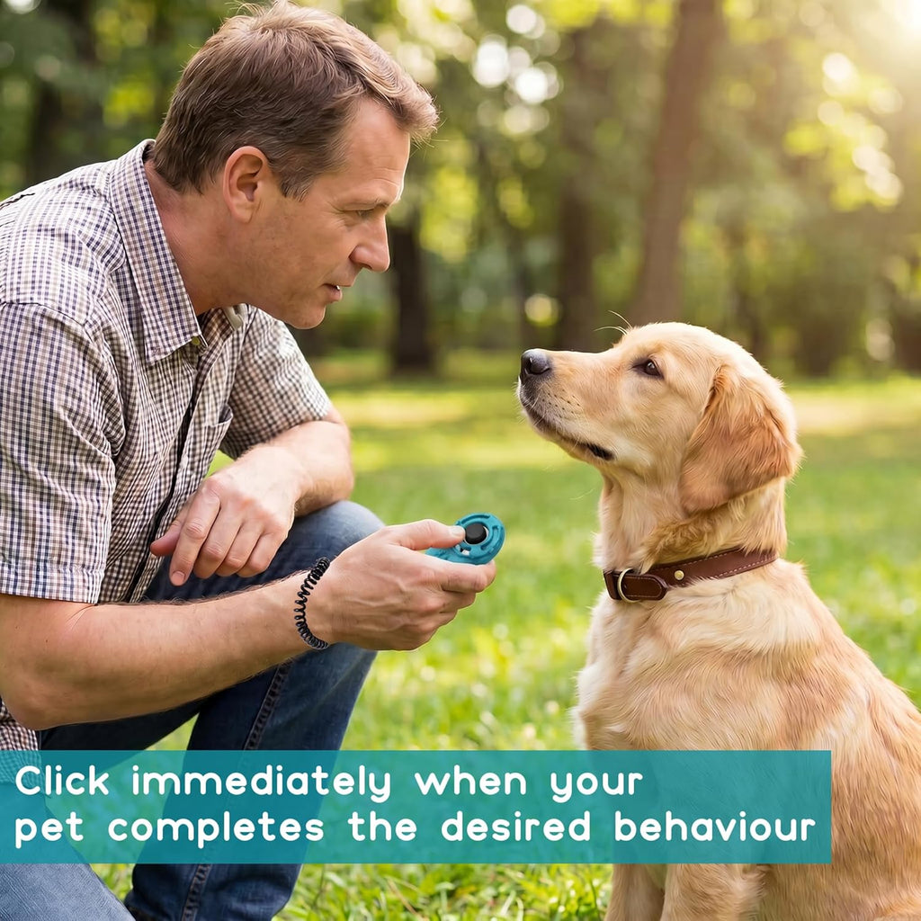 Dog Training Clicker