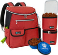 Dog Travel Backpack