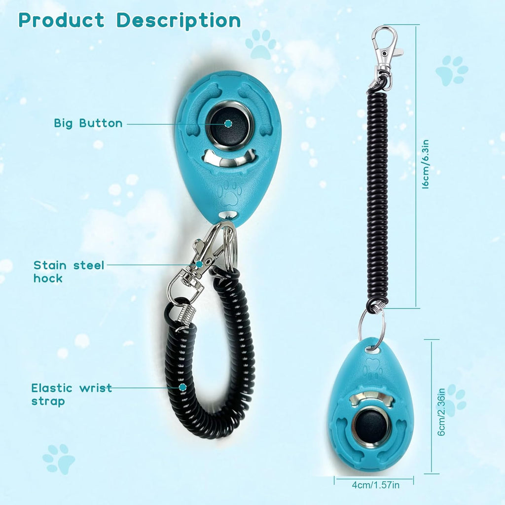 Dog Training Clicker