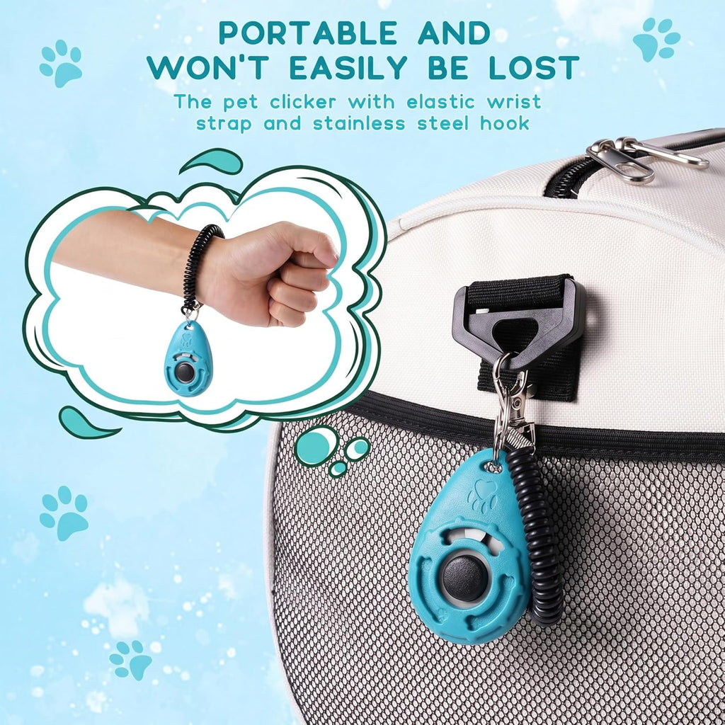 Dog Training Clicker